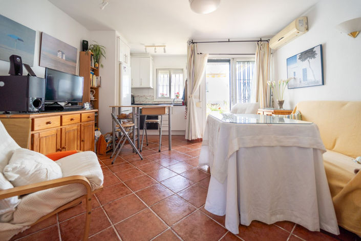 Image No.32-Maison de ville de 2 chambres à vendre à Mijas Costa