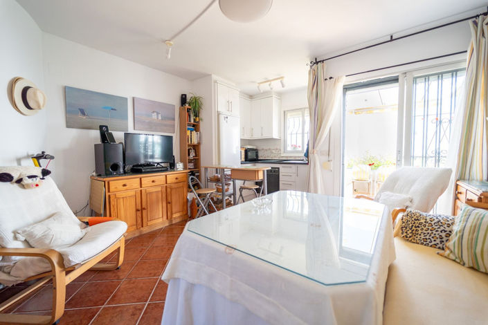 Image No.33-Maison de ville de 2 chambres à vendre à Mijas Costa