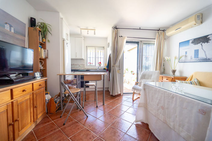 Image No.34-Maison de ville de 2 chambres à vendre à Mijas Costa