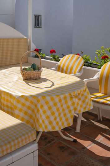 Image No.7-Maison de ville de 2 chambres à vendre à Mijas Costa