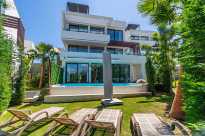 HHomes most sold property