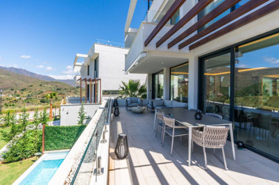 HHomes most sold property