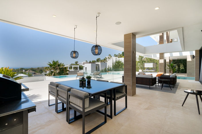 Image No.11-Villa de 5 chambres à vendre à Benahavis