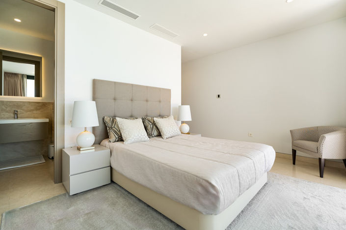 Image No.15-Villa de 5 chambres à vendre à Benahavis