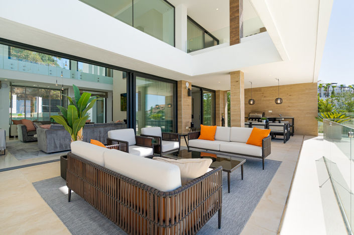 Image No.22-Villa de 5 chambres à vendre à Benahavis