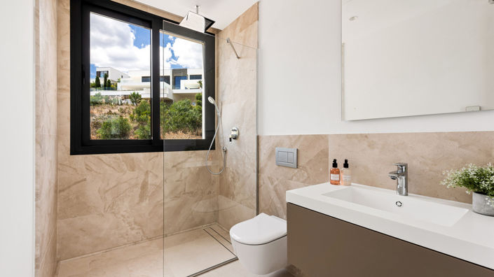 Image No.25-Villa de 5 chambres à vendre à Benahavis