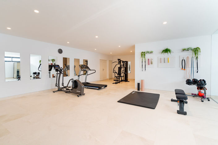 Image No.27-Villa de 5 chambres à vendre à Benahavis