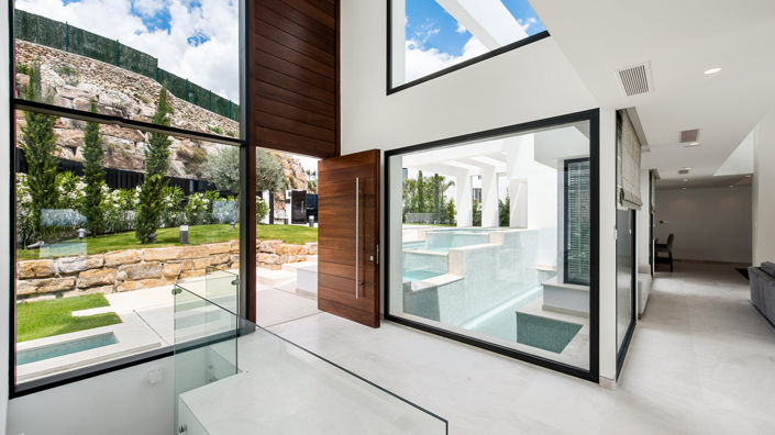 Image No.35-5 Bed Villa for sale