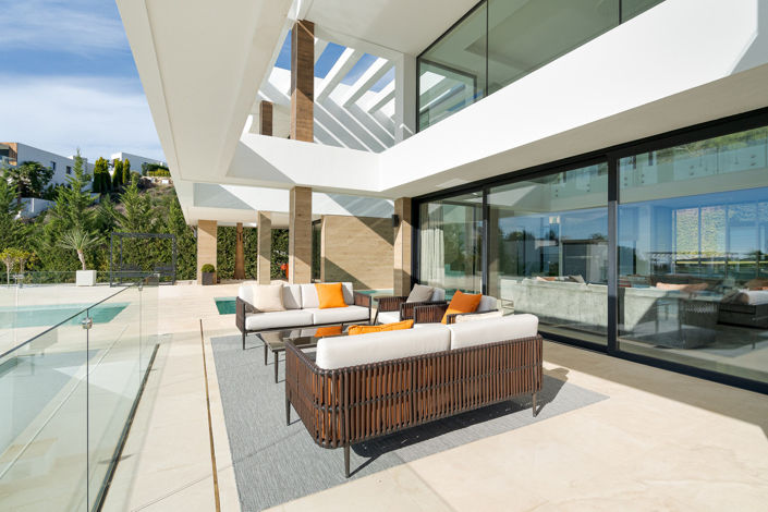 Image No.37-5 Bed Villa for sale