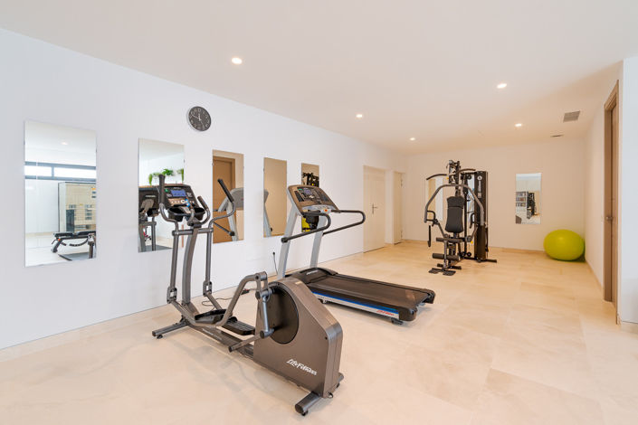 Image No.4-5 Bed Villa for sale