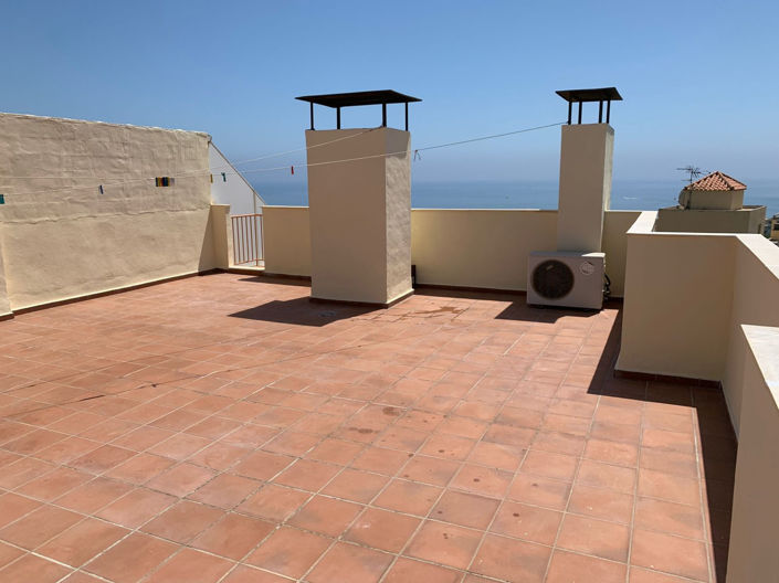 Image No.18-Appartement de 2 chambres à vendre à Calahonda