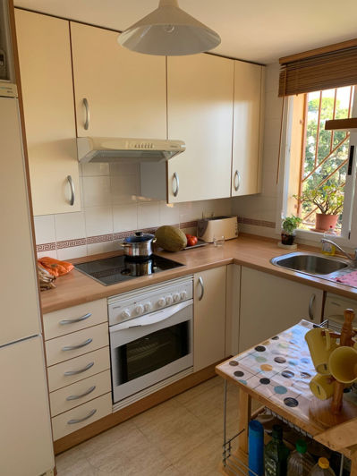 Image No.6-Appartement de 2 chambres à vendre à Calahonda