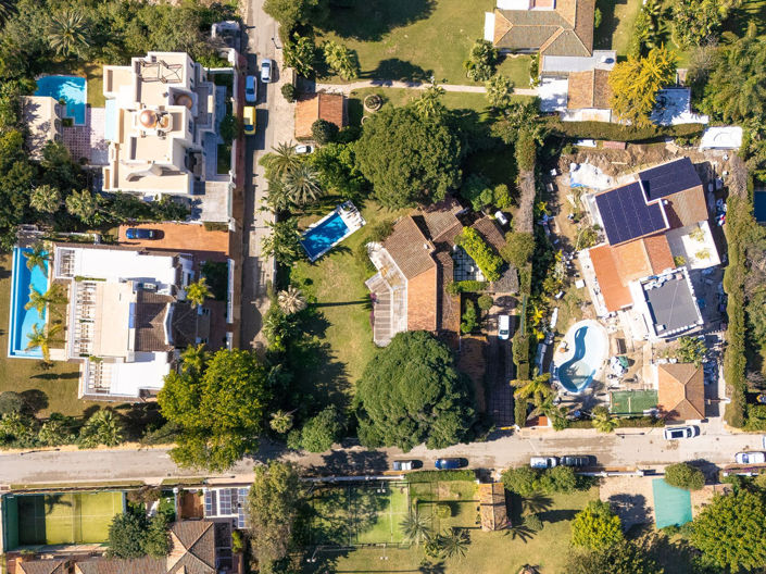 Image No.10-Villa de 4 chambres à vendre à Estepona