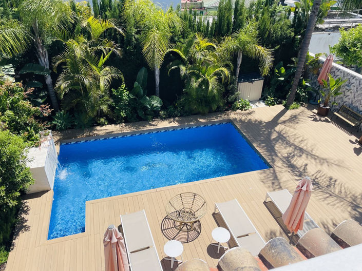 Image No.22-5 Bed Townhouse for sale