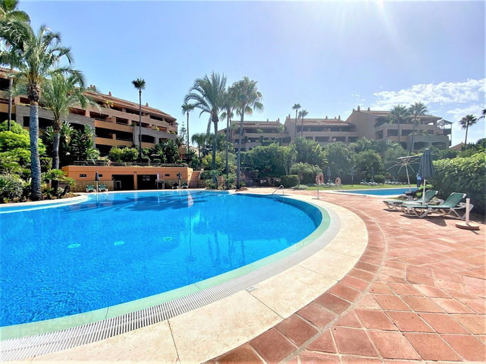 Image No.1-Appartement de 3 chambres à vendre à Marbella