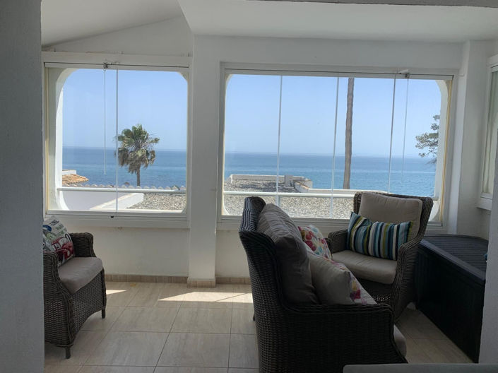 Image No.3-Appartement de 2 chambres à vendre à Miraflores