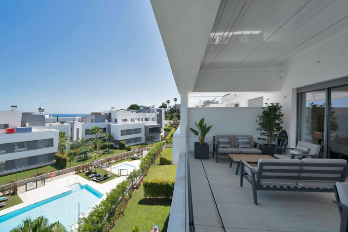 Image No.1-3 Bed Apartment for sale
