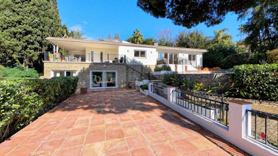 1 - Cabopino, Villa
