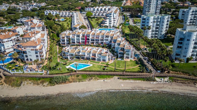 HHomes most sold property