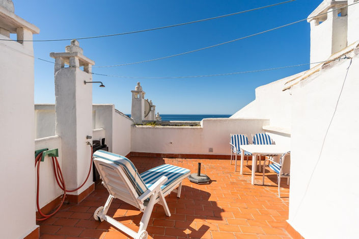 Image No.17-Appartement de 2 chambres à vendre à Calahonda