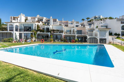 HHomes most sold property