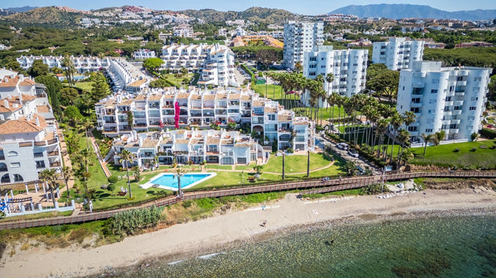 Image No.20-Appartement de 2 chambres à vendre à Calahonda