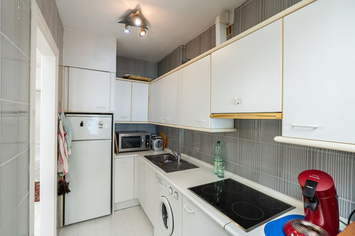 Image No.6-Appartement de 2 chambres à vendre à Calahonda