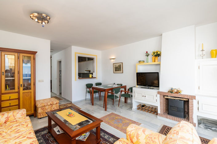 Image No.7-Appartement de 2 chambres à vendre à Calahonda