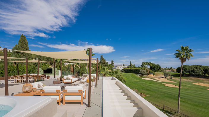 Image No.26-4 Bed Villa for sale