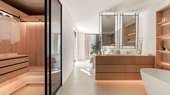 Image No.42-4 Bed Villa for sale