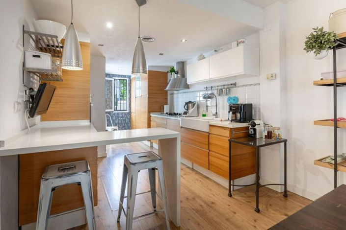 Image No.4-Maison de ville de 3 chambres à vendre à Nueva Andalucia