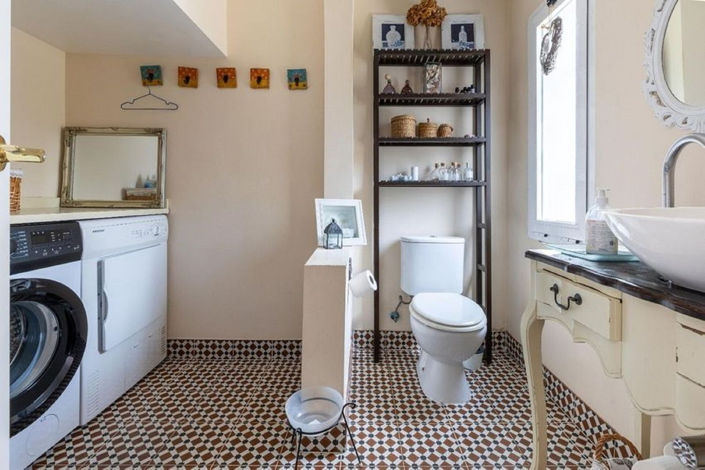 Image No.5-Maison de ville de 3 chambres à vendre à Nueva Andalucia