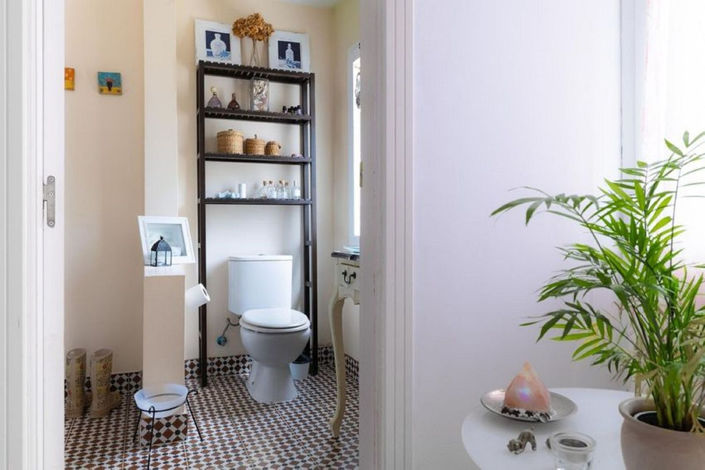 Image No.6-Maison de ville de 3 chambres à vendre à Nueva Andalucia