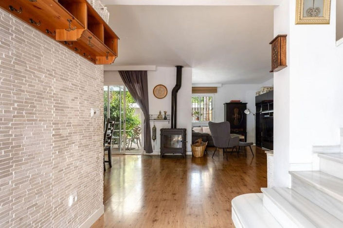 Image No.8-Maison de ville de 3 chambres à vendre à Nueva Andalucia