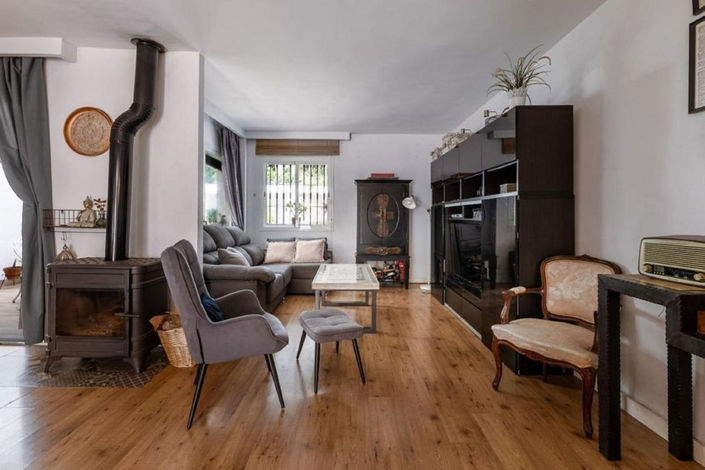 Image No.9-Maison de ville de 3 chambres à vendre à Nueva Andalucia