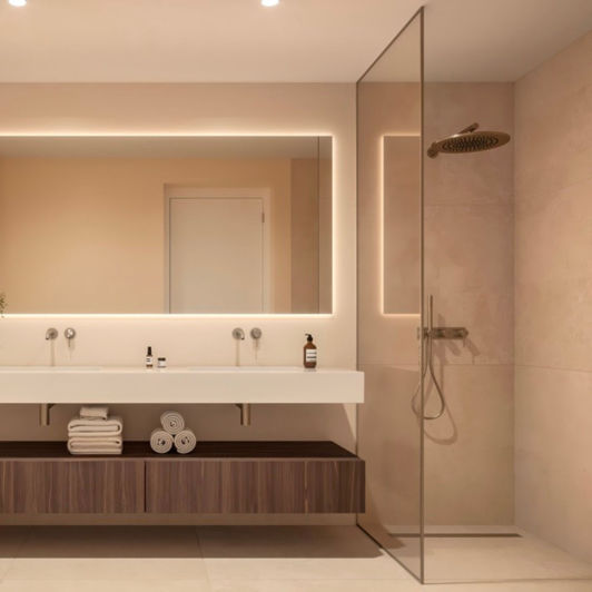 Image No.6-1 Bed Penthouse for sale