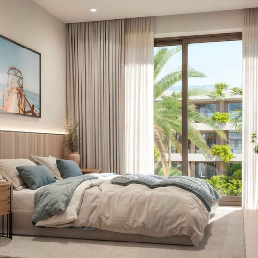 Image No.7-Penthouse de 1 chambre à vendre à Malaga