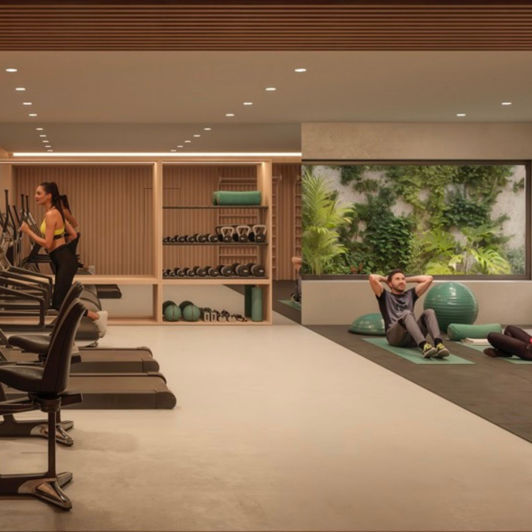 Image No.9-1 Bed Penthouse for sale