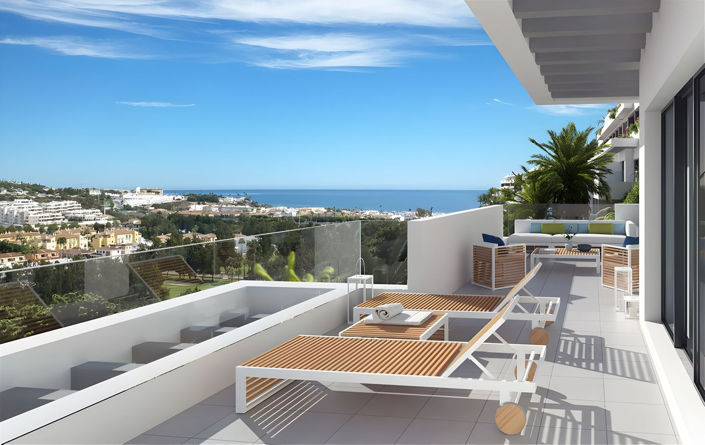 Image No.1-1 Bed Apartment for sale