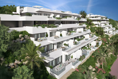 HHomes most sold property