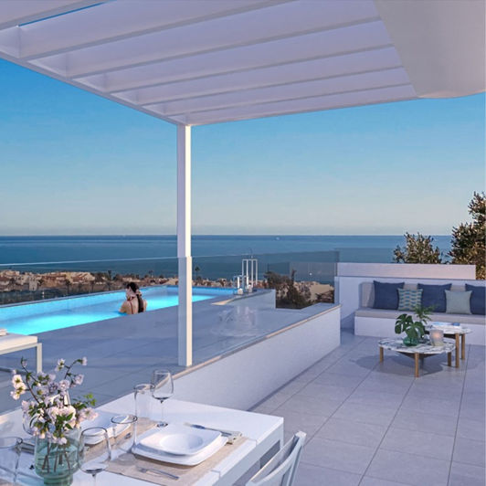 Image No.3-1 Bed Apartment for sale