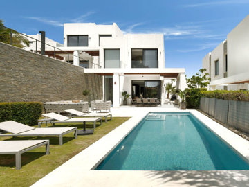 1 - Cabopino, Townhouse