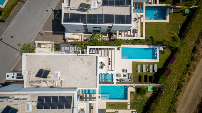 Image No.18-5 Bed Townhouse for sale