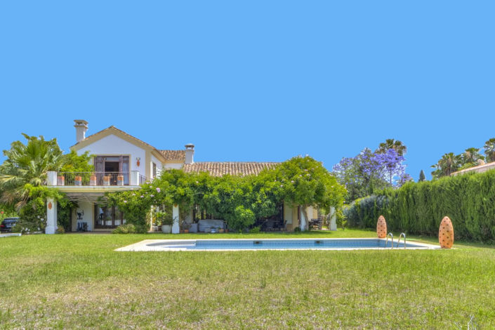 Image No.1-5 Bed Villa for sale