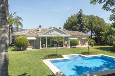 HHomes most sold property
