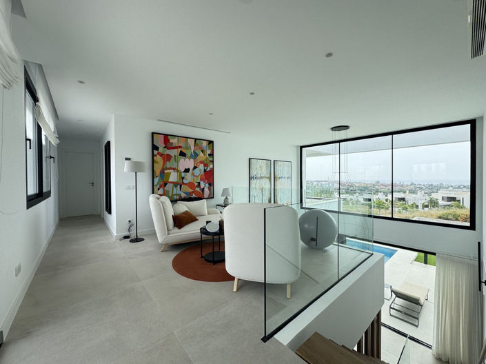 Image No.21-Villa de 6 chambres à vendre à Estepona