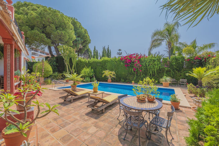 Image No.5-3 Bed Villa for sale