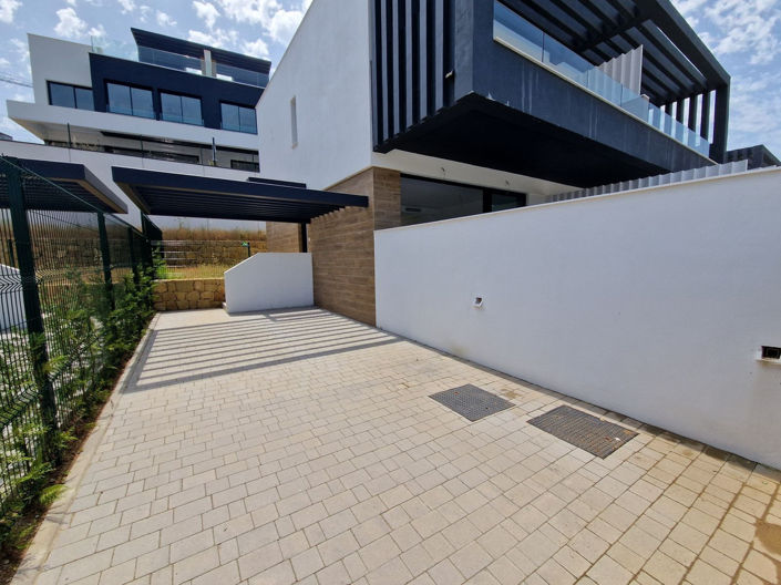 Image No.20-Maison de ville de 3 chambres à vendre à Atalaya