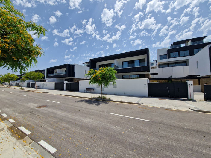 Image No.21-Maison de ville de 3 chambres à vendre à Atalaya