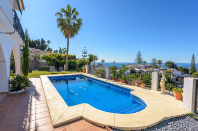 HHomes most sold property